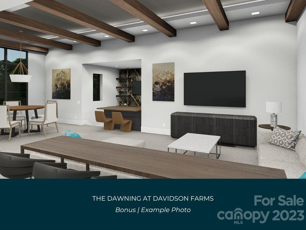 Davidson Farms - Residential