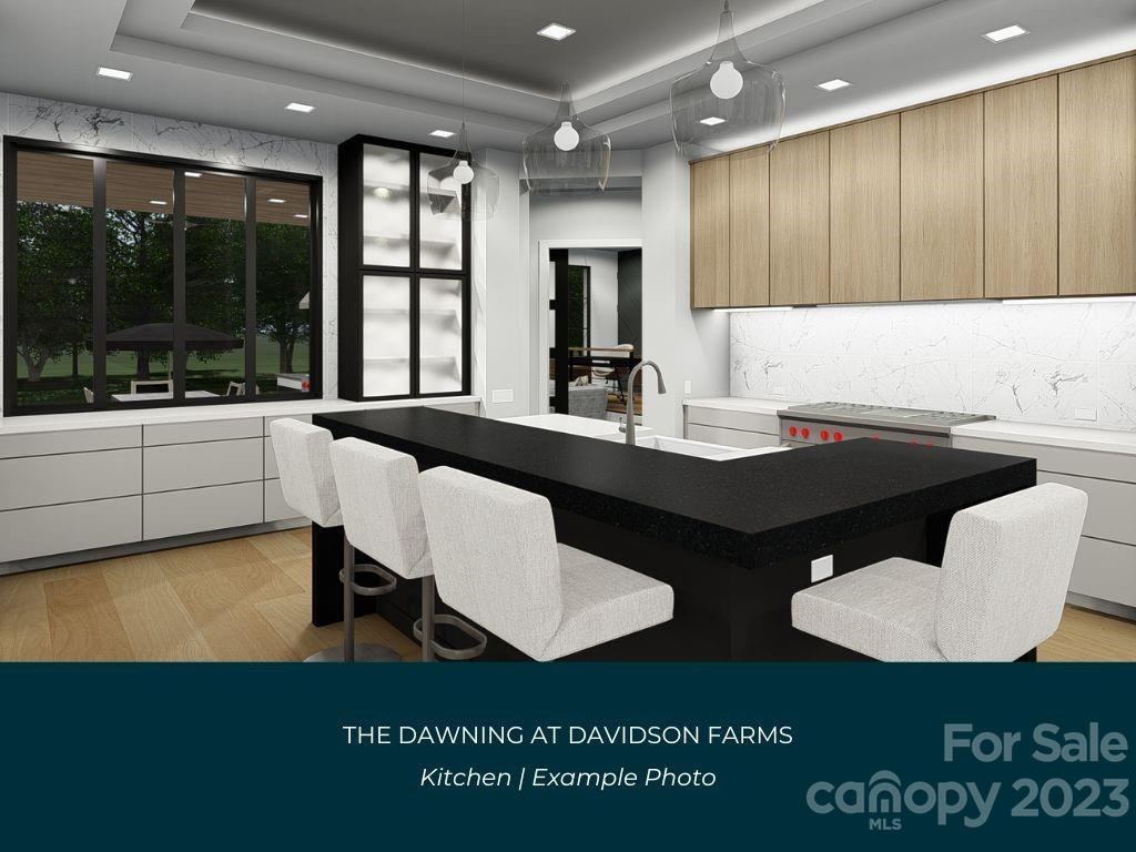 Davidson Farms - Residential