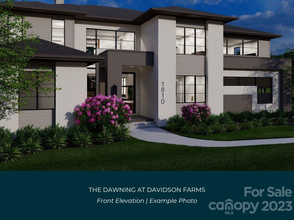 Davidson Farms - Residential