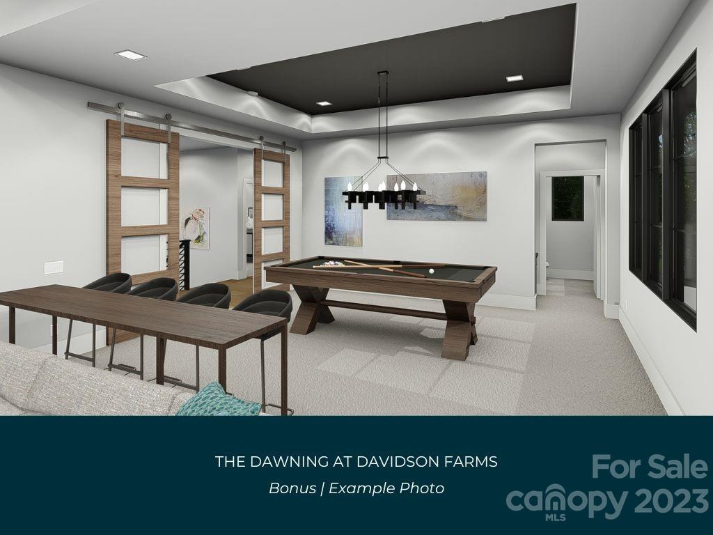 Davidson Farms - Residential