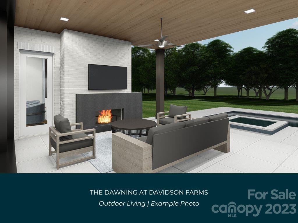 Davidson Farms - Residential