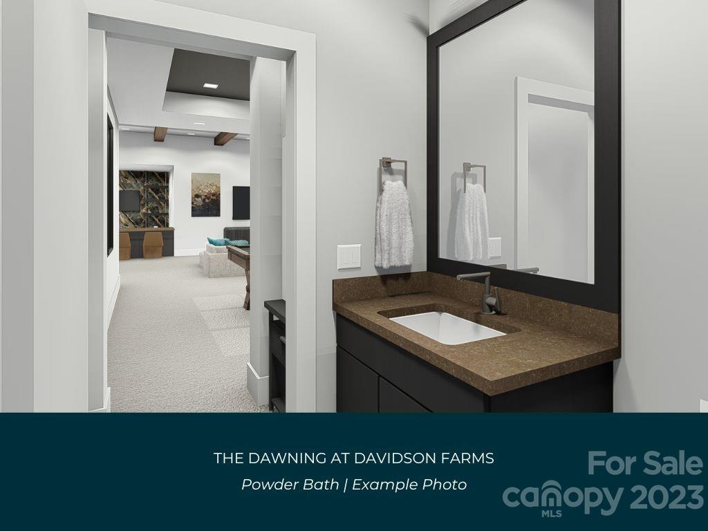 Davidson Farms - Residential