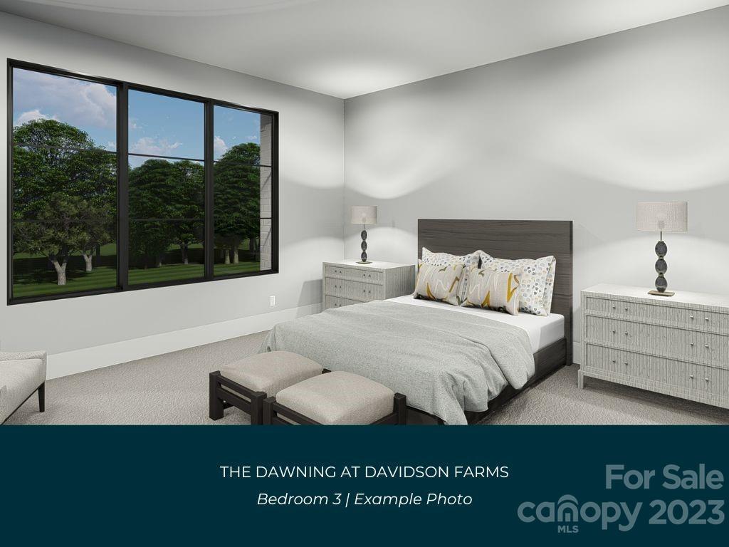 Davidson Farms - Residential