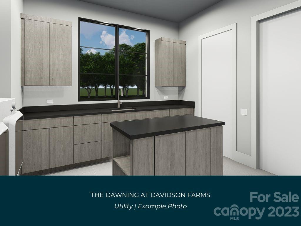 Davidson Farms - Residential