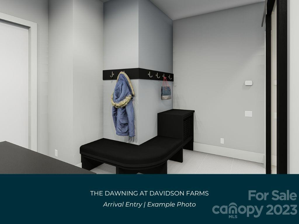 Davidson Farms - Residential