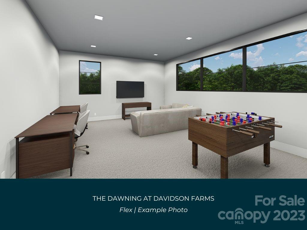 Davidson Farms - Residential