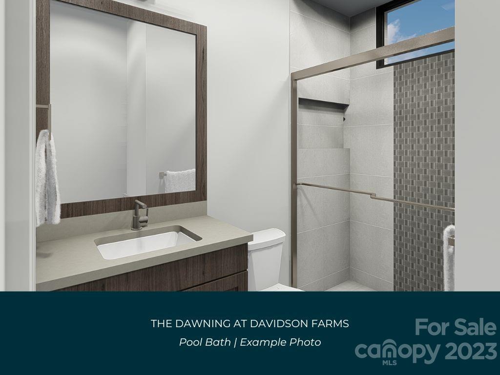 Davidson Farms - Residential