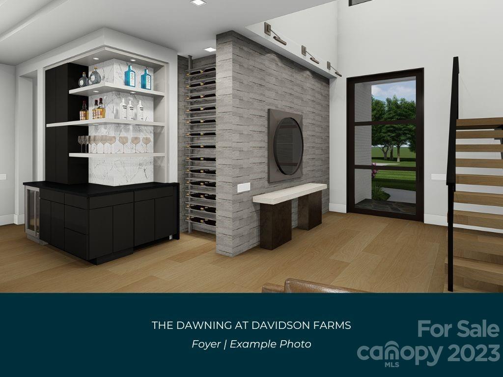 Davidson Farms - Residential