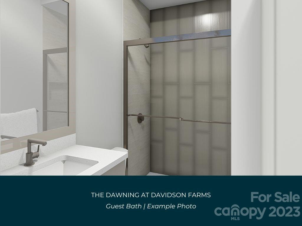 Davidson Farms - Residential