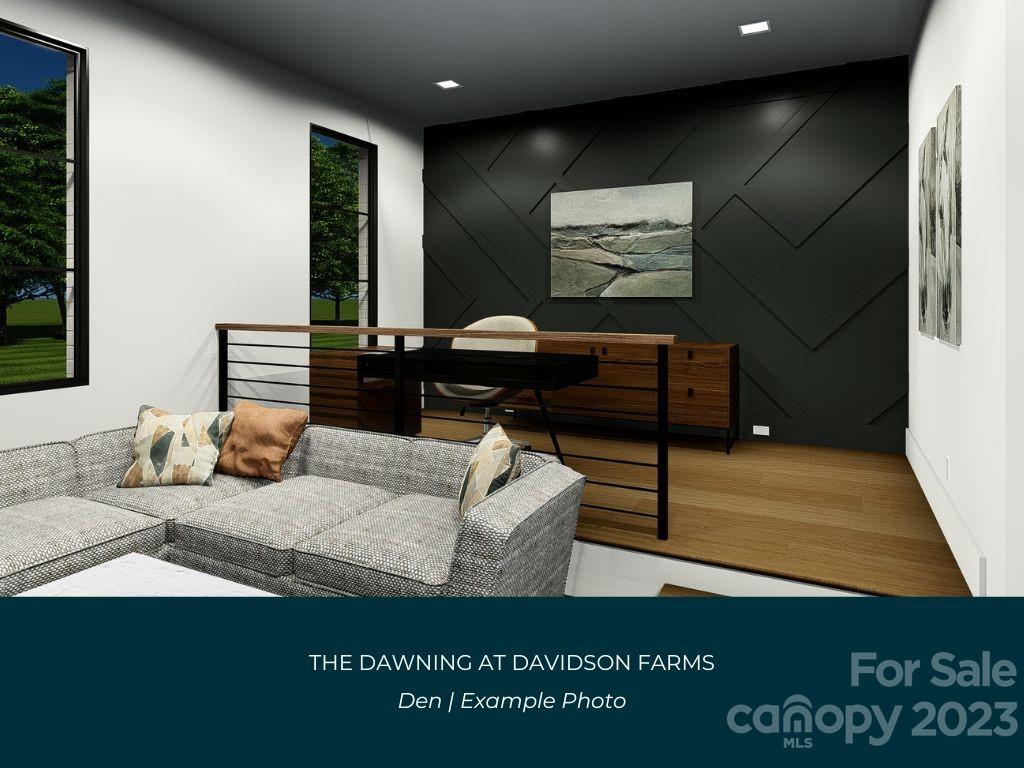 Davidson Farms - Residential