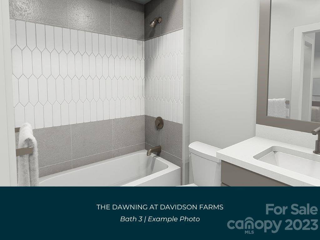 Davidson Farms - Residential