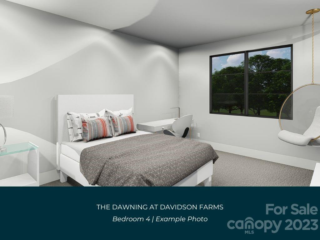 Davidson Farms - Residential