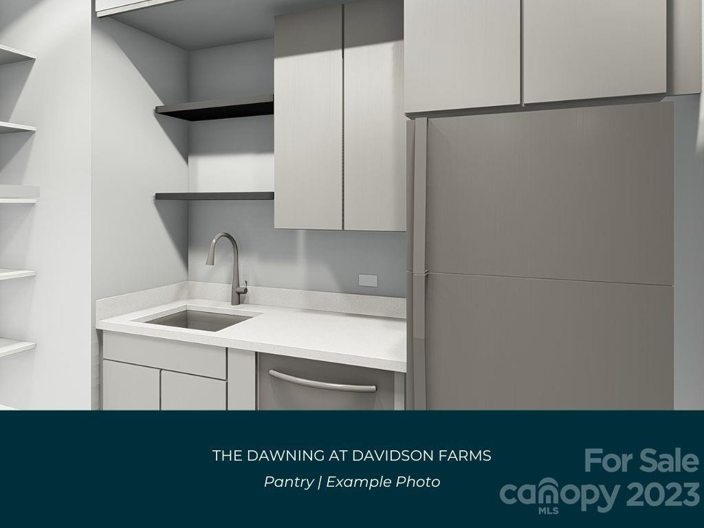 Davidson Farms - Residential