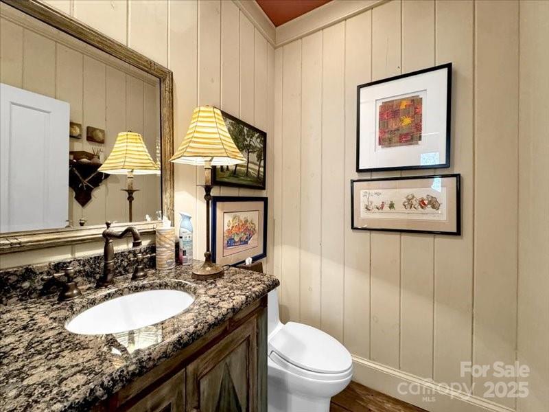 Wayneview Acres - Residential