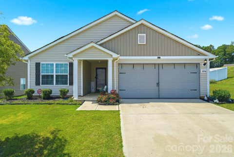 Photo of 3306 Brighton Drive, Gastonia, NC 28052 (MLS # 4399295)