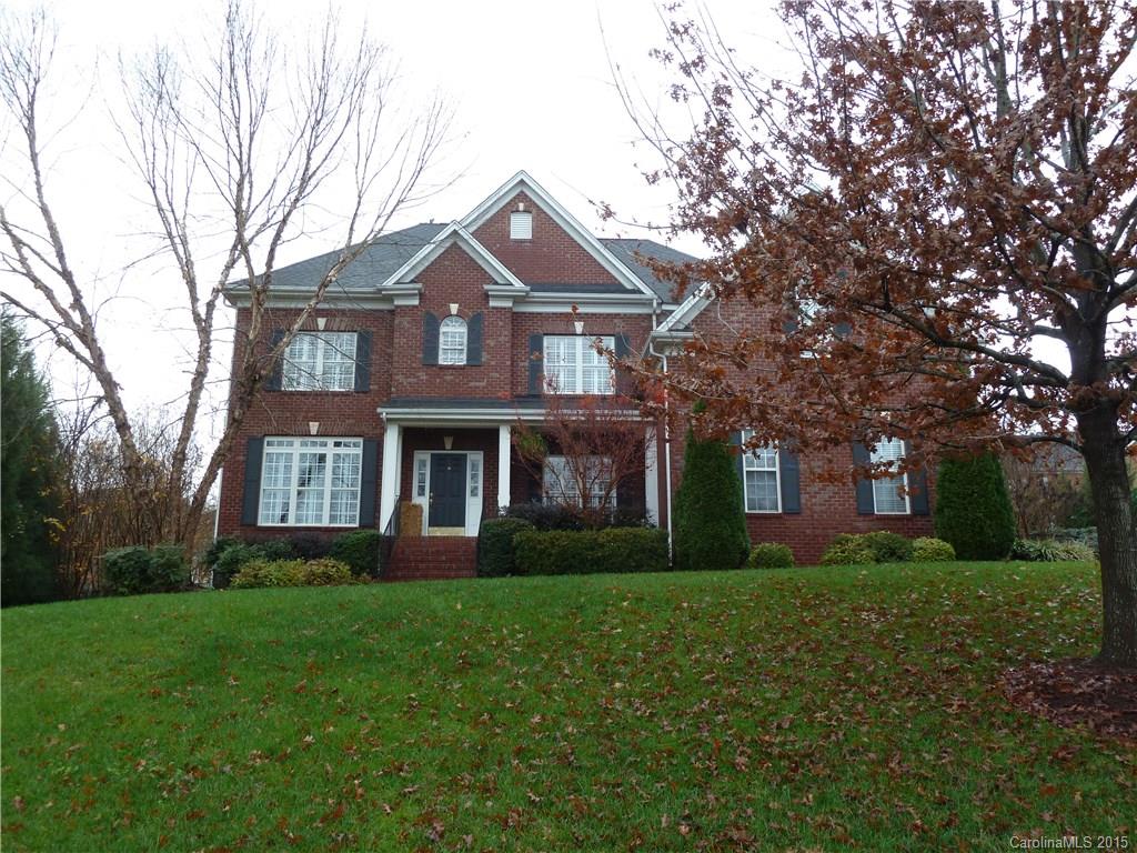 Melbourne At Bailiwyck - Residential