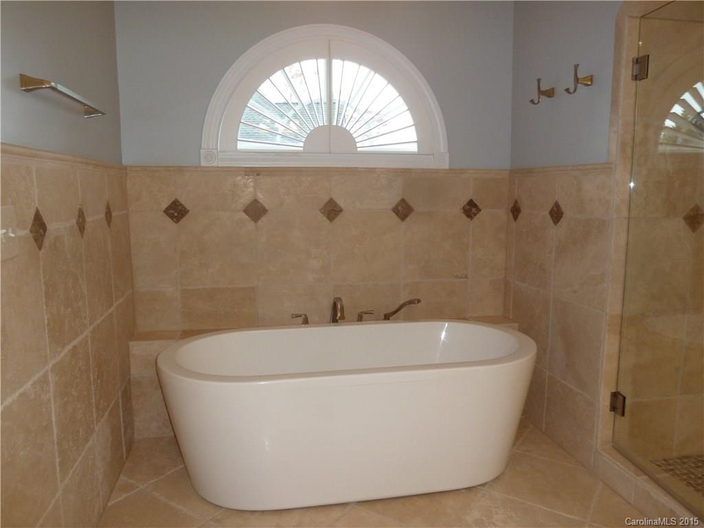 Melbourne At Bailiwyck - Residential