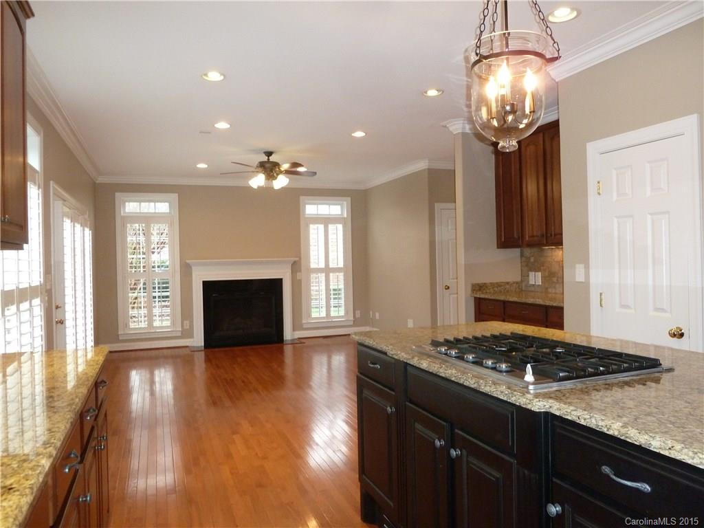 Melbourne At Bailiwyck - Residential