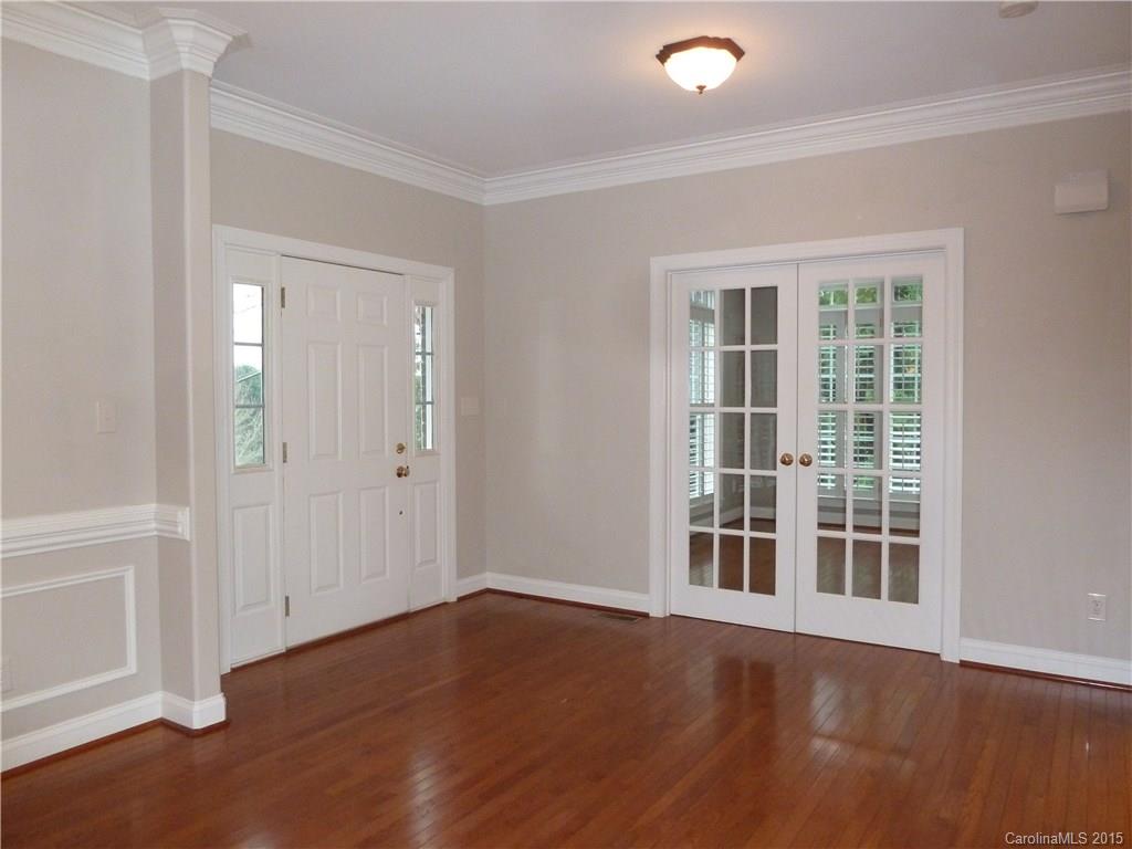 Melbourne At Bailiwyck - Residential