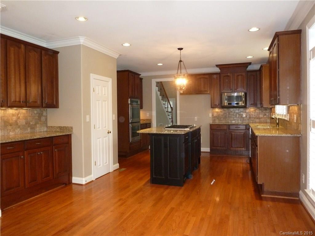 Melbourne At Bailiwyck - Residential