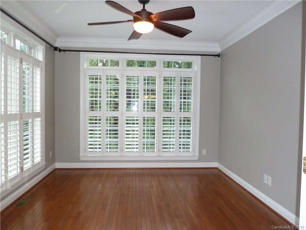 Melbourne At Bailiwyck - Residential