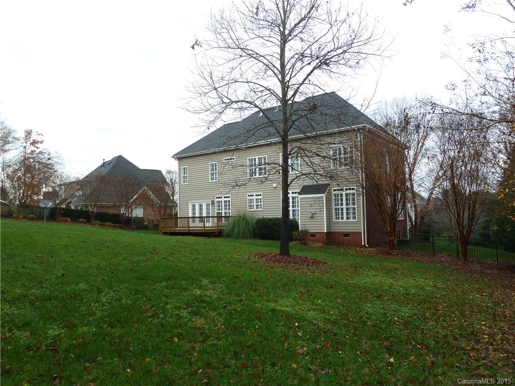 Melbourne At Bailiwyck - Residential