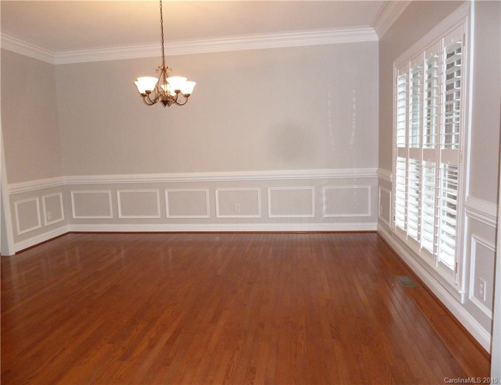 Melbourne At Bailiwyck - Residential