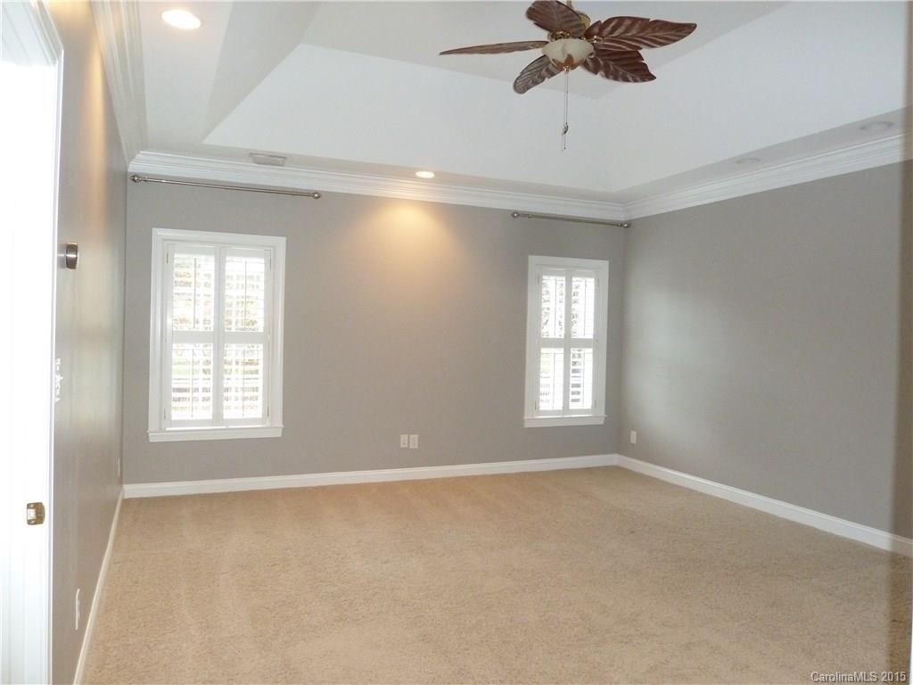 Melbourne At Bailiwyck - Residential