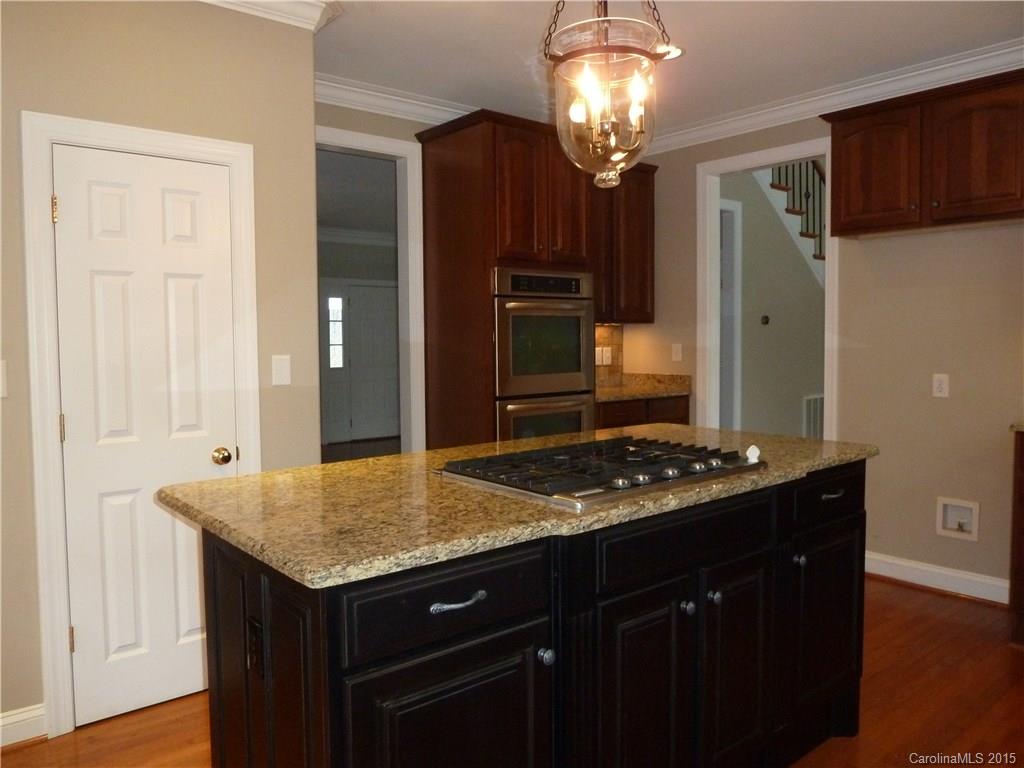 Melbourne At Bailiwyck - Residential