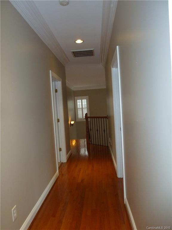 Melbourne At Bailiwyck - Residential