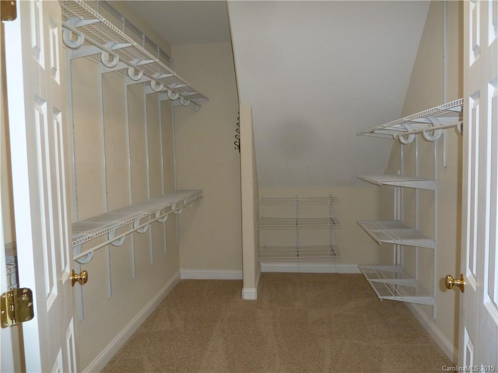 Melbourne At Bailiwyck - Residential