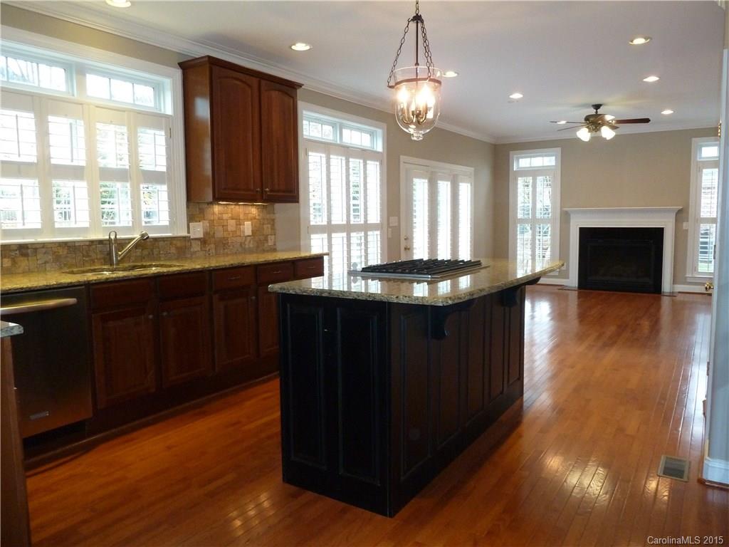 Melbourne At Bailiwyck - Residential