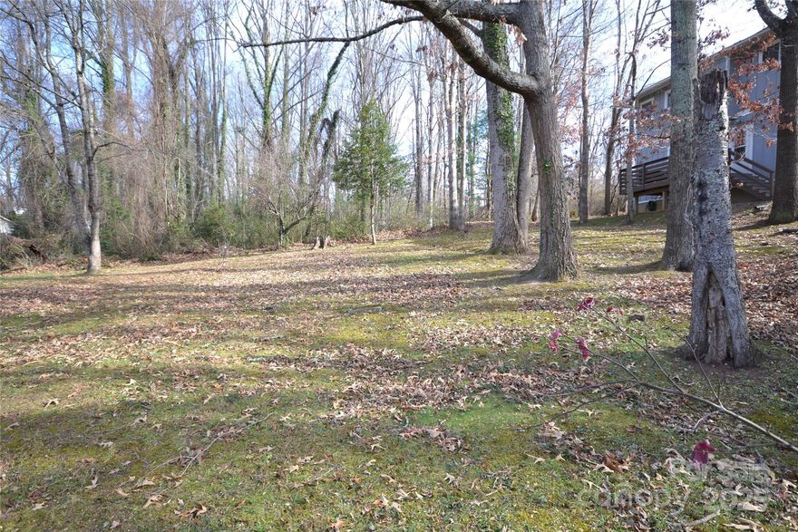 Rare city lot in the Shiloh Community. This prime lot offers easy access to Biltmore Village and Hendersonville Road, making it an excellent building opportunity with minimal clearing required. A small outbuilding on the property is included. The adjacent home at 352 London Rd is also available for sale, presenting additional investment or rehab potential. See house listing at MLS# 4325253
