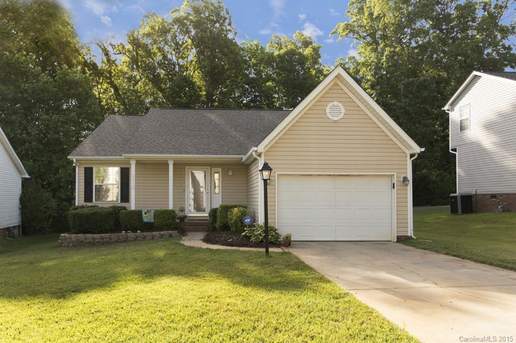 Hubbard Glenn - Residential