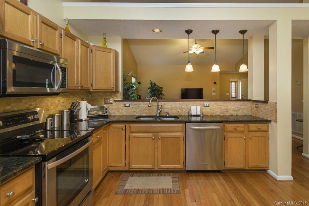 Hubbard Glenn - Residential