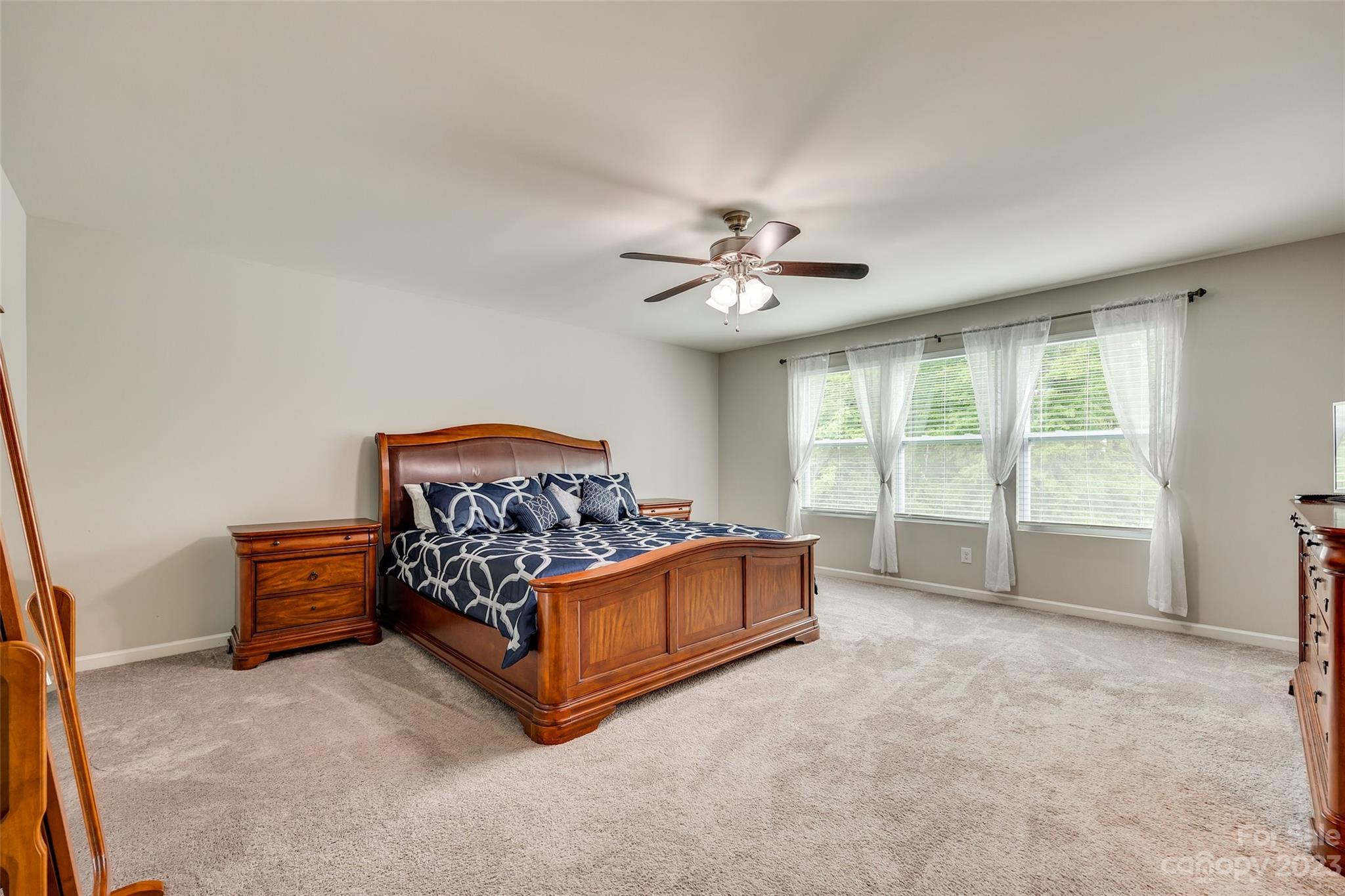 Austen Lakes - Residential