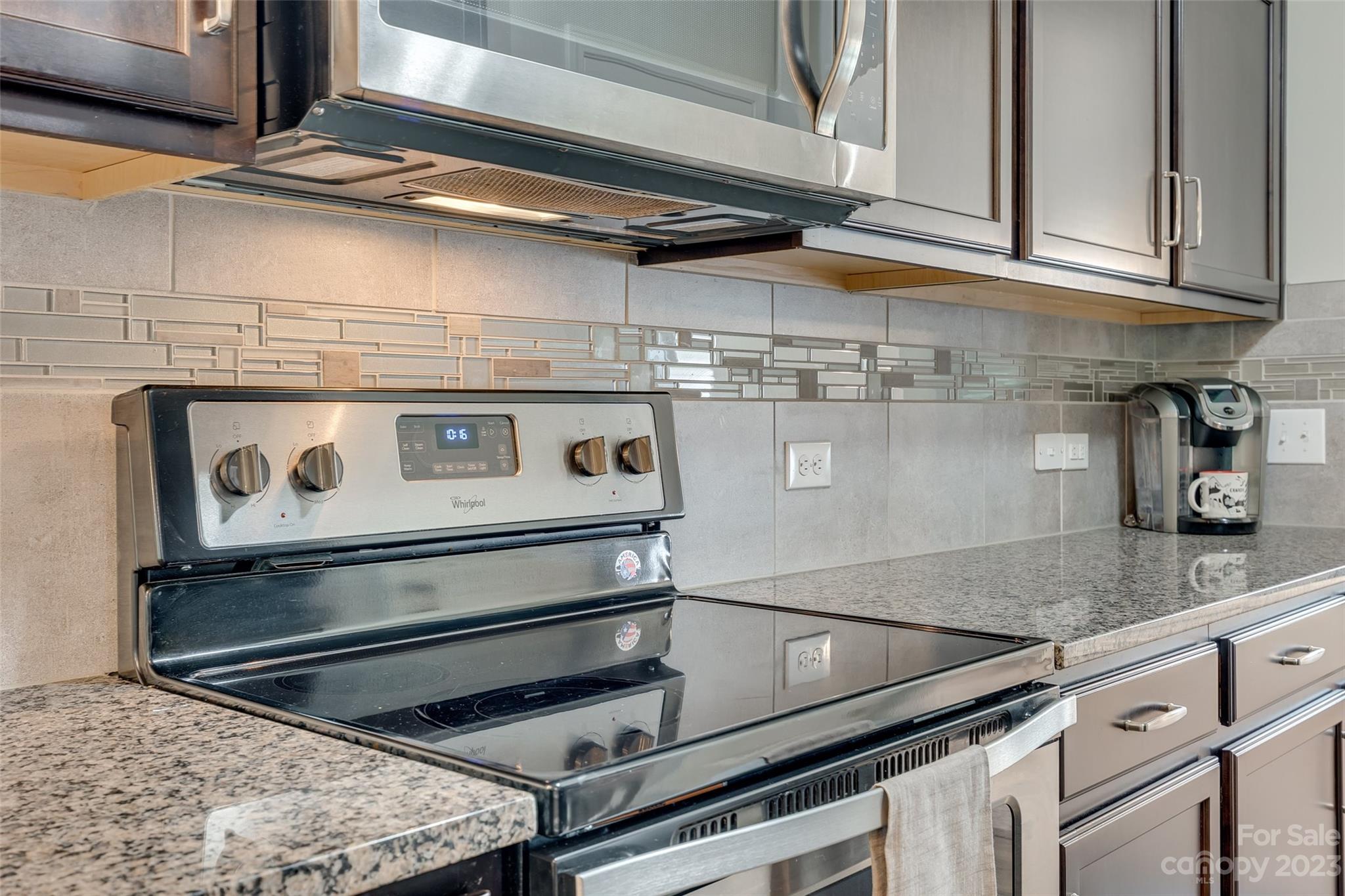 Austen Lakes - Residential