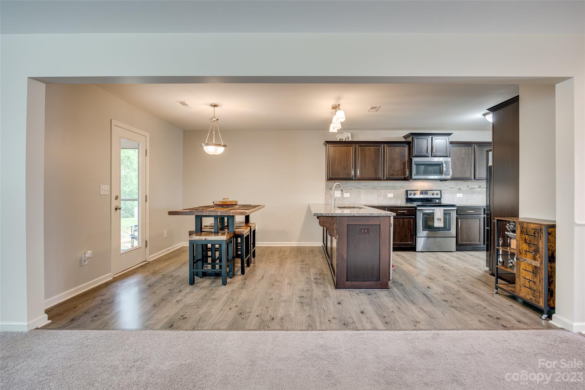 Austen Lakes - Residential