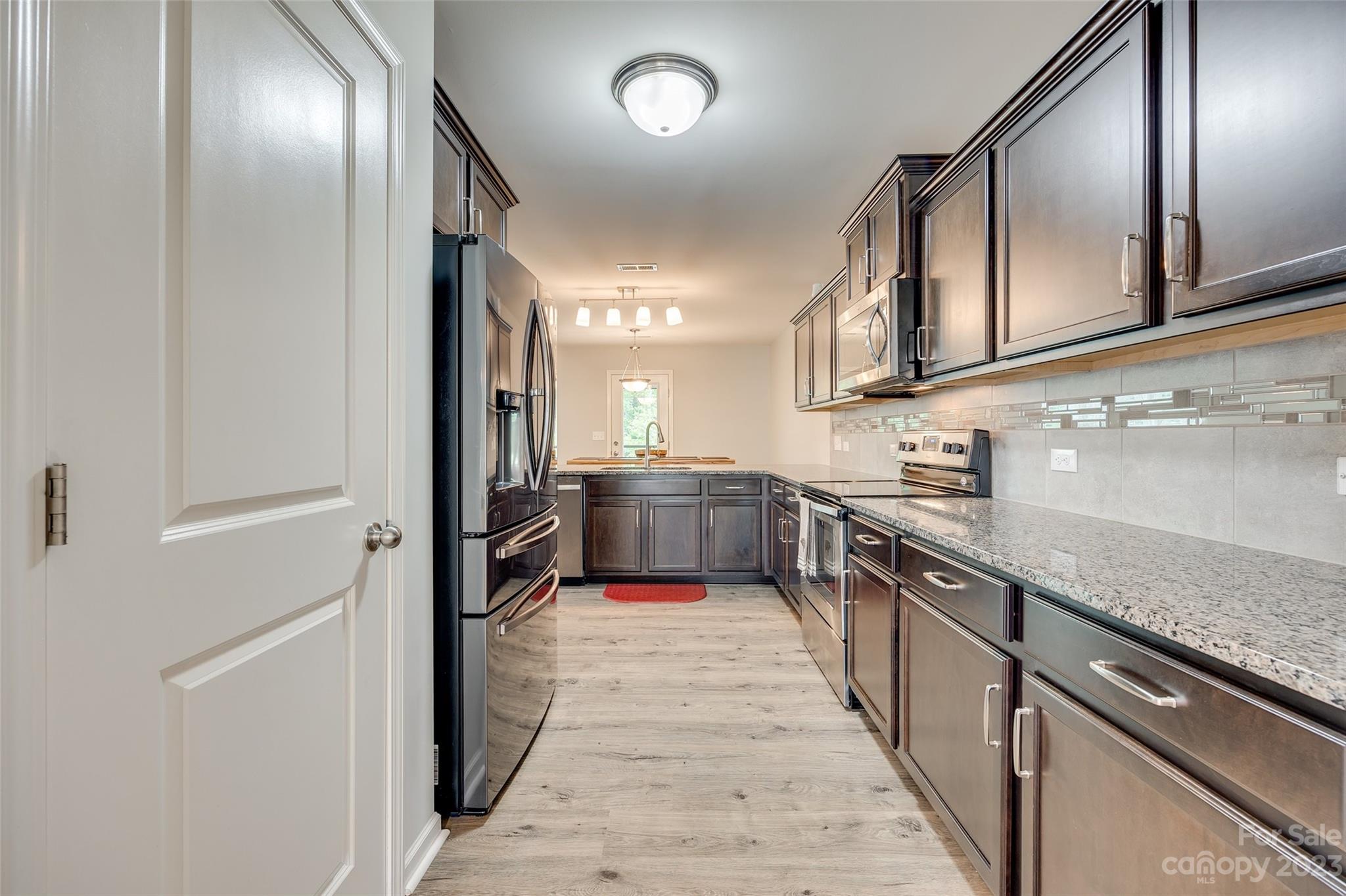 Austen Lakes - Residential