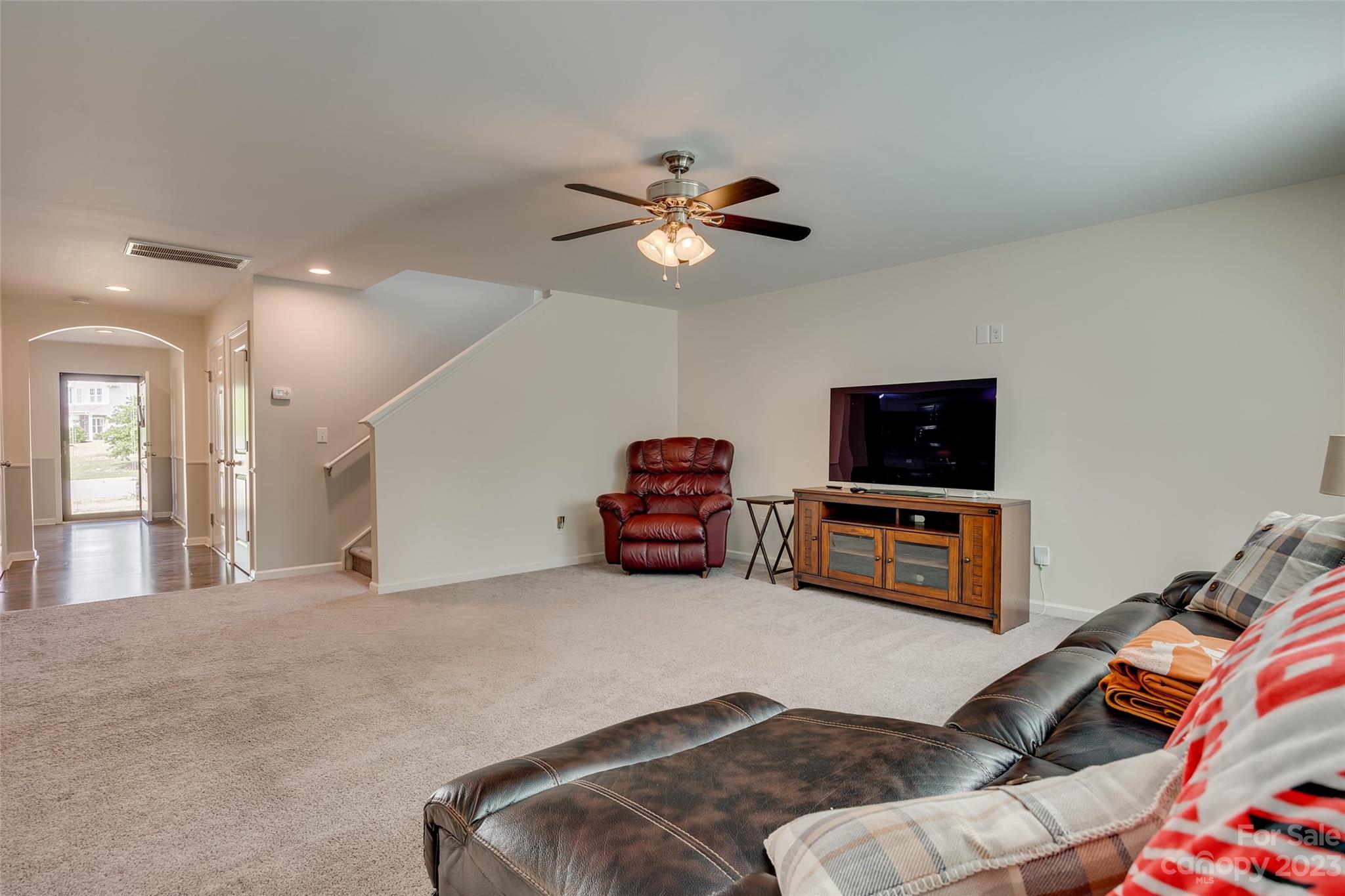 Austen Lakes - Residential