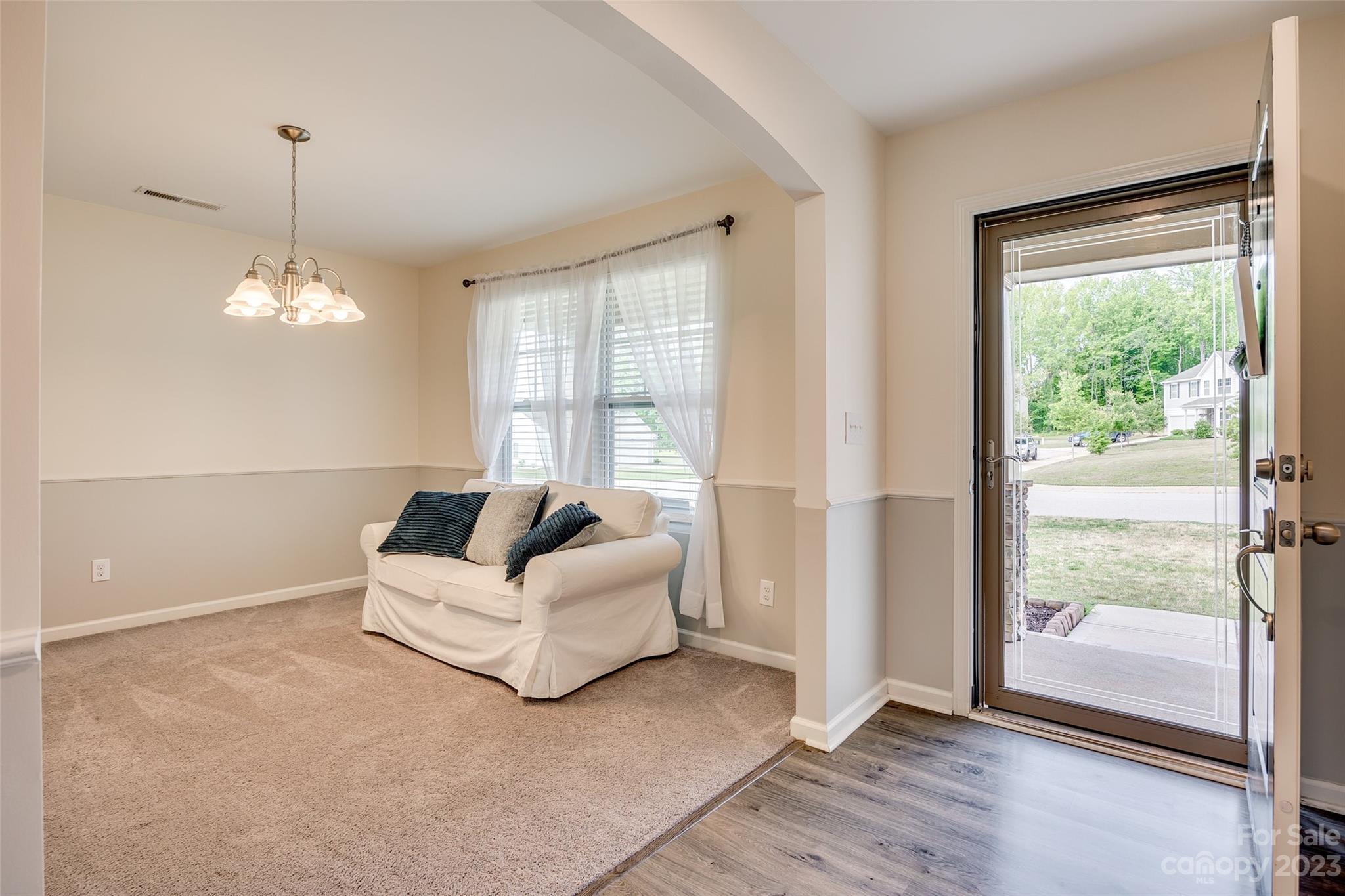 Austen Lakes - Residential