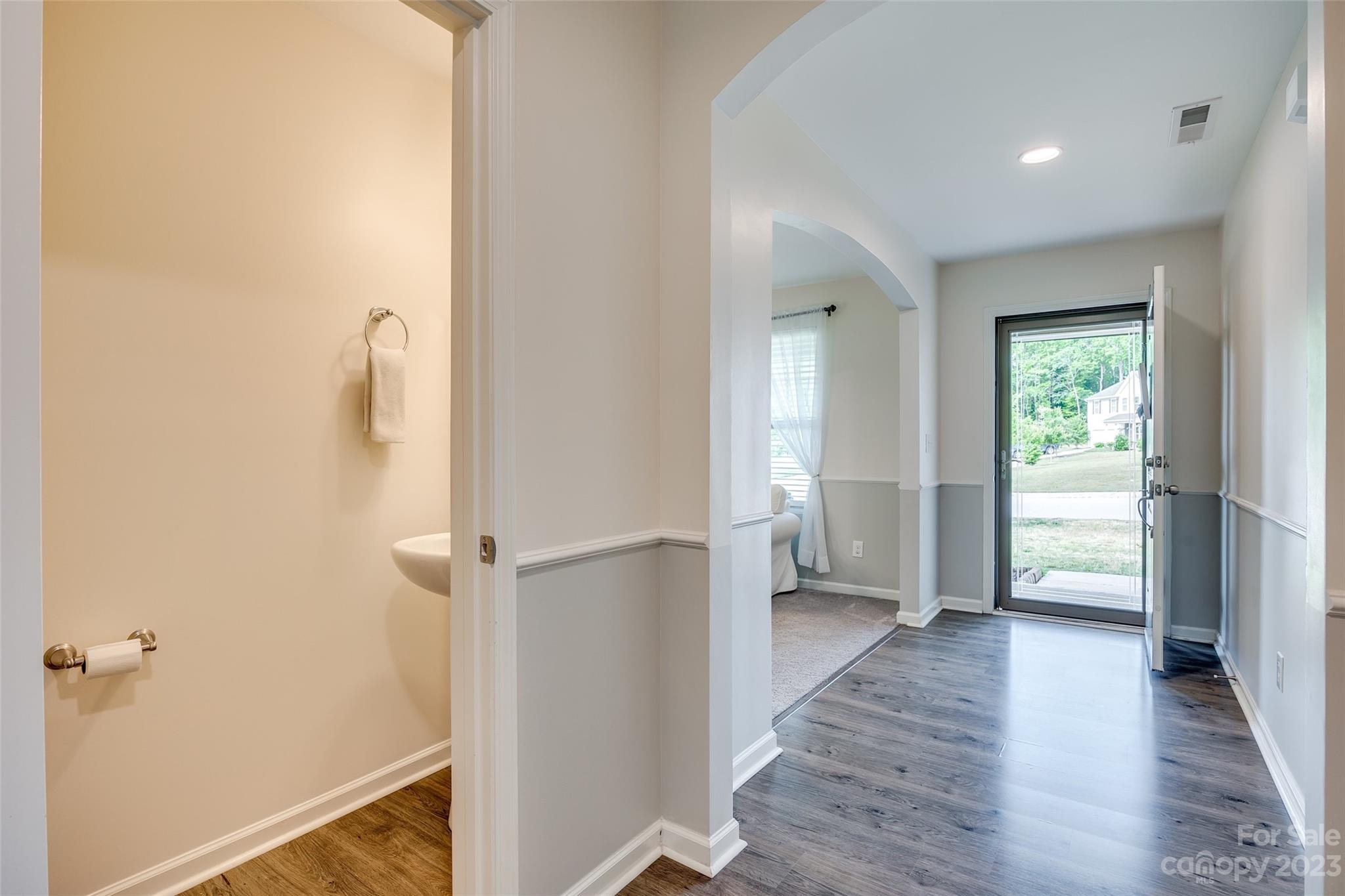 Austen Lakes - Residential