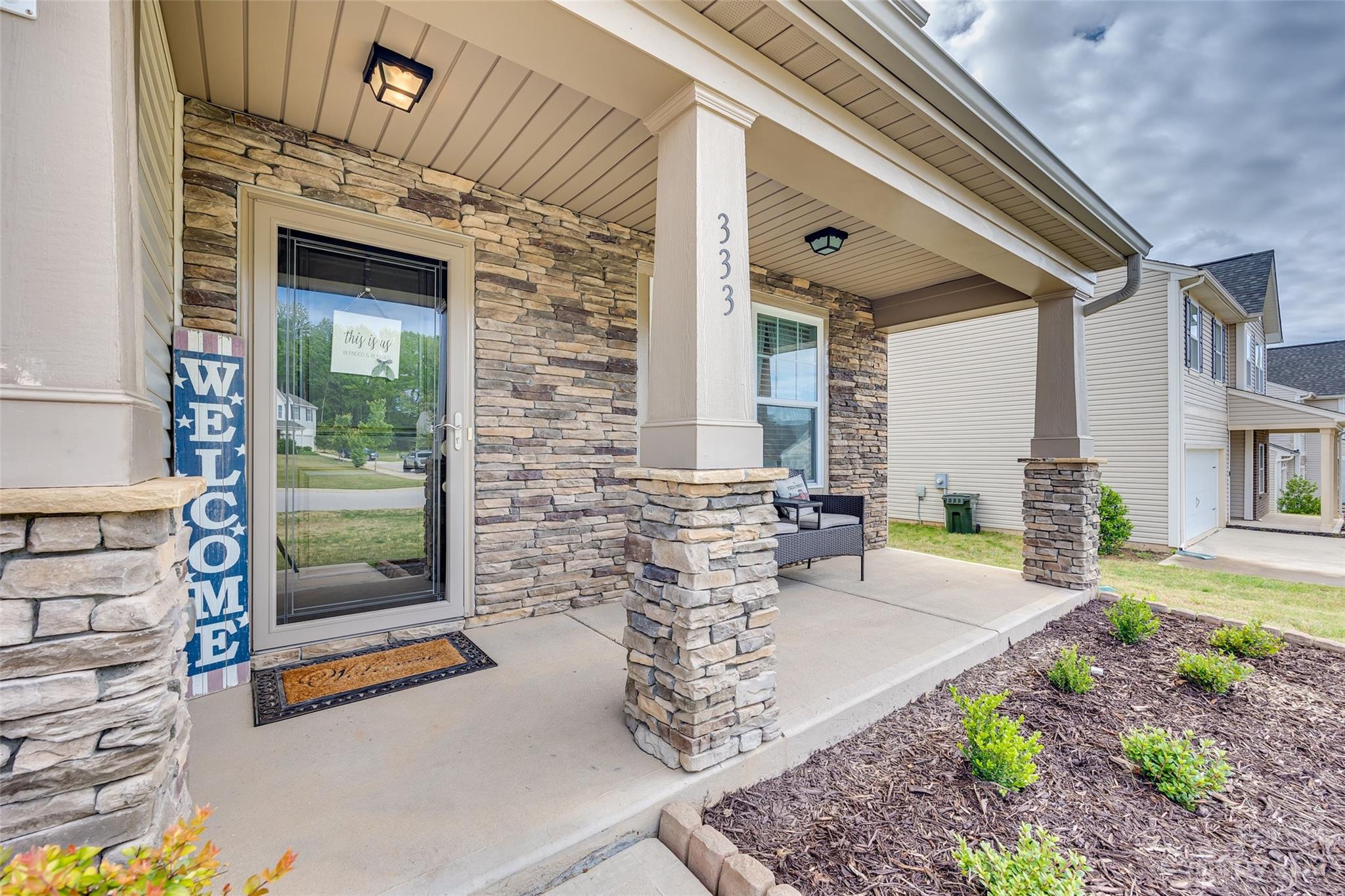 Austen Lakes - Residential