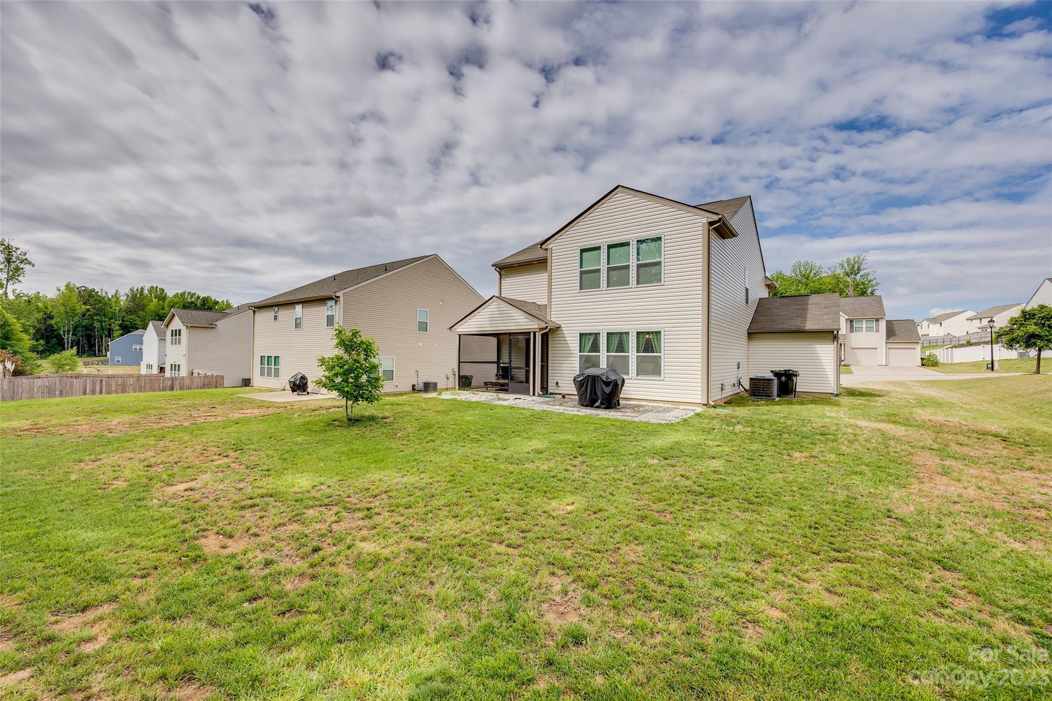 Austen Lakes - Residential