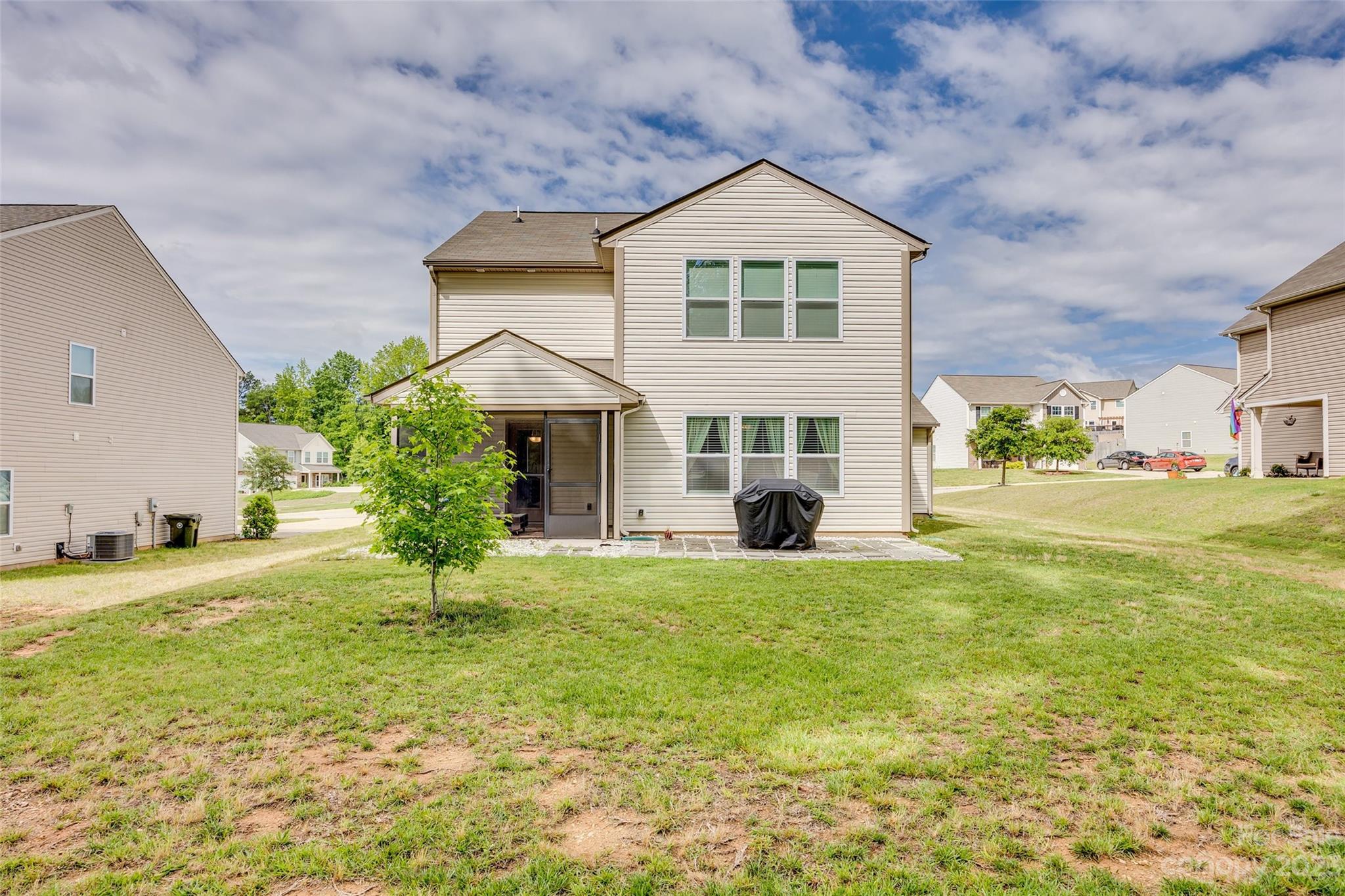 Austen Lakes - Residential