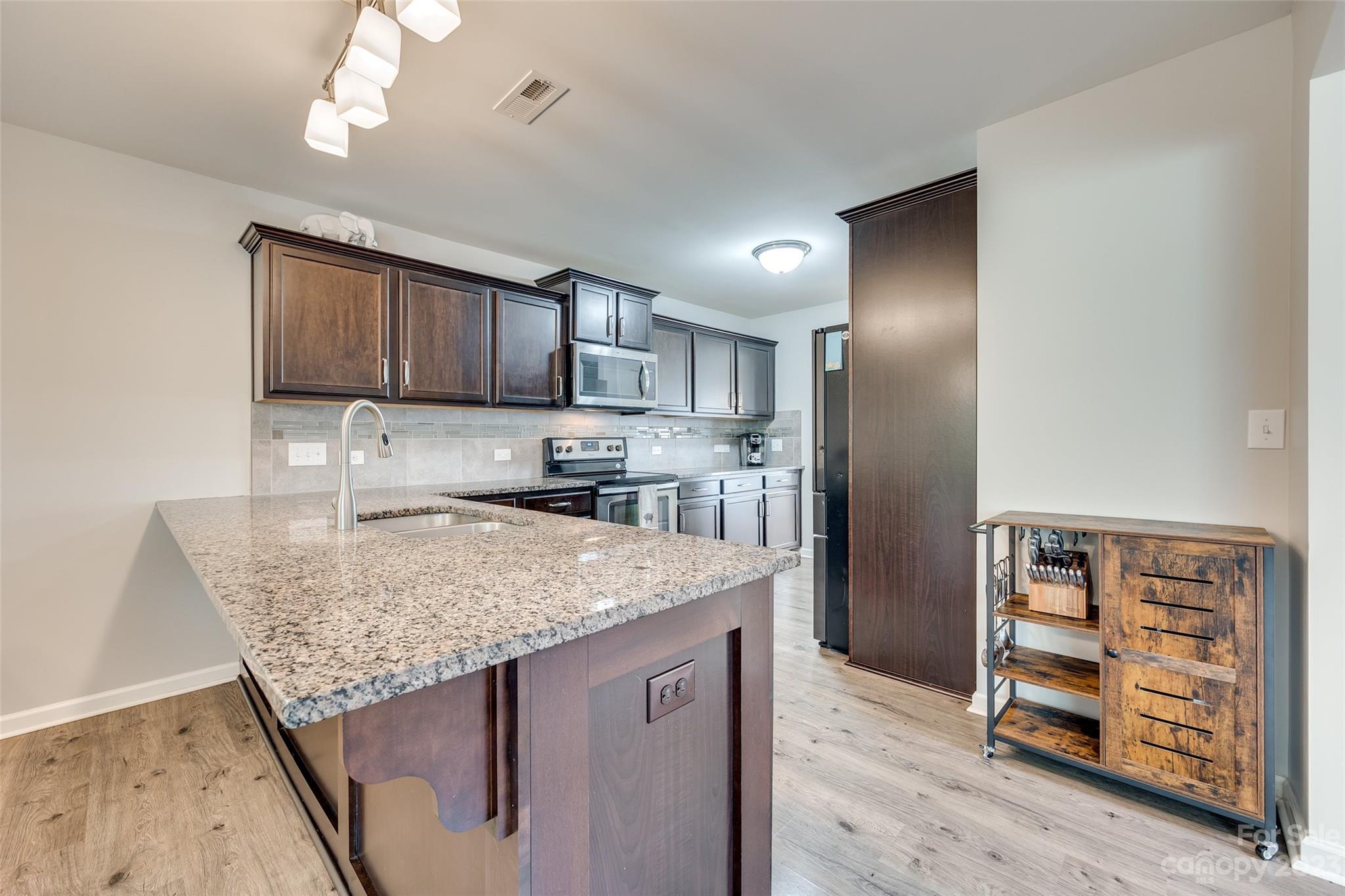 Austen Lakes - Residential