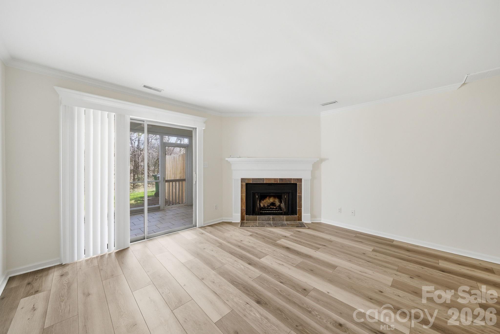 Dunhill Court - Residential