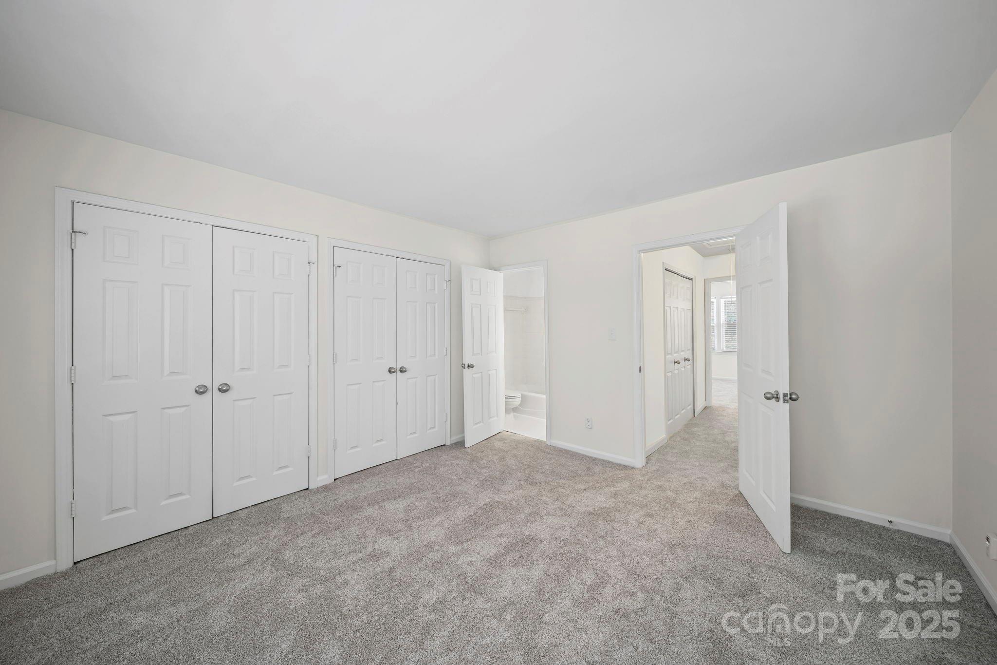 Dunhill Court - Residential