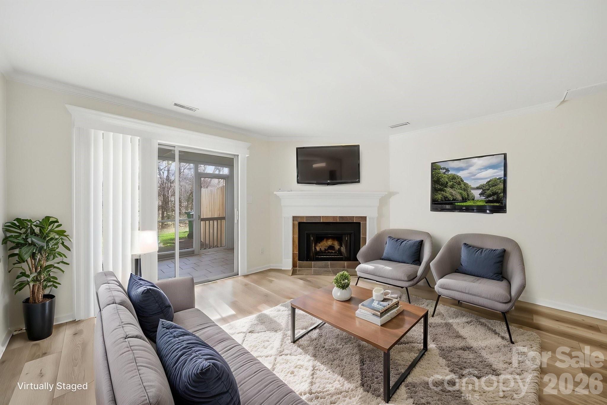 Dunhill Court - Residential