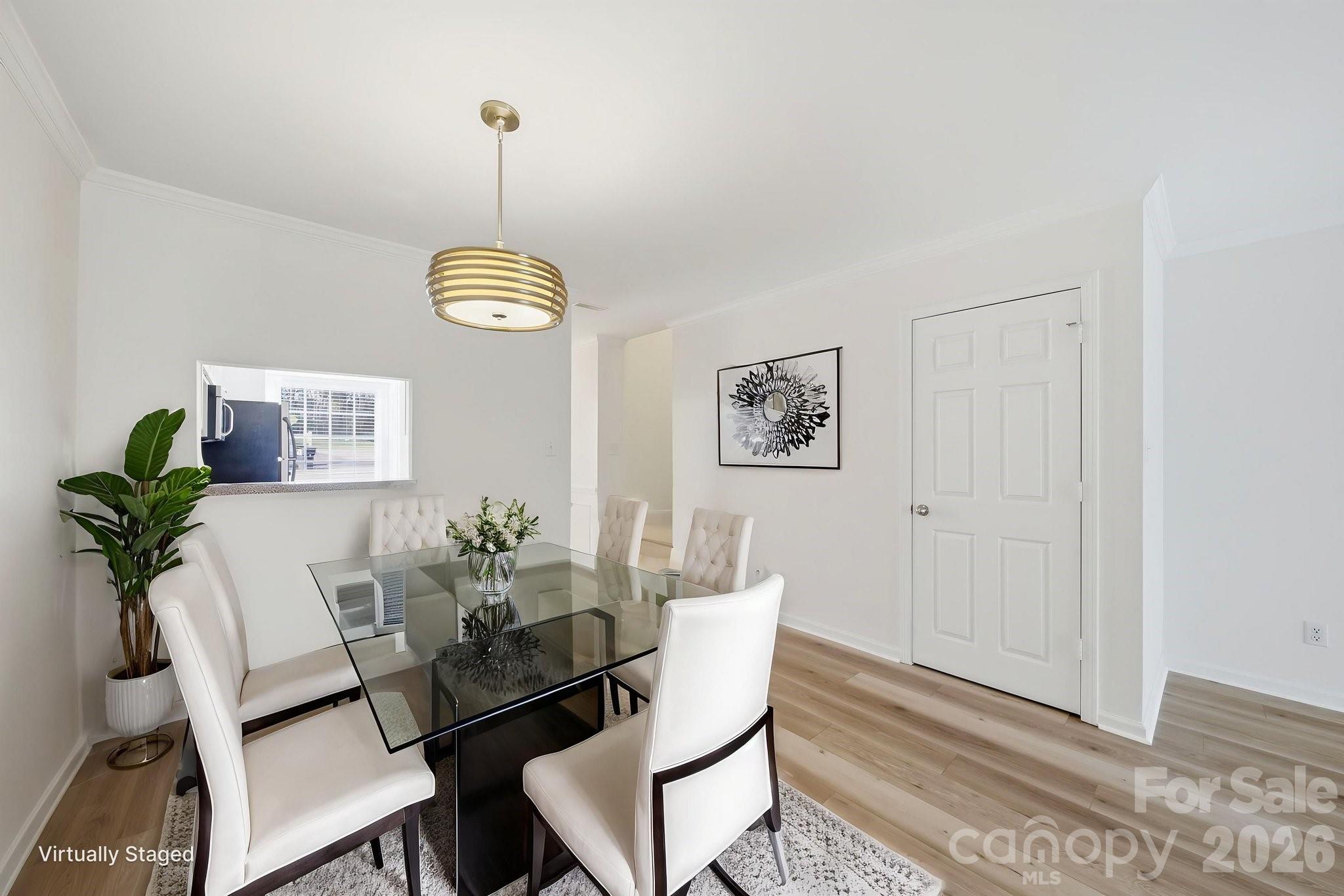 Dunhill Court - Residential